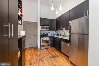 511 S Bond St in Baltimore, MD - Building Photo - Building Photo