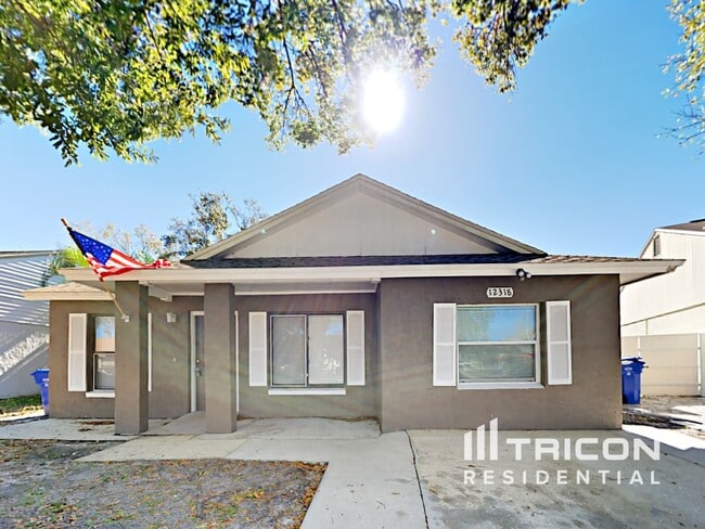 12318 Cloverstone Dr in Tampa, FL - Building Photo - Building Photo