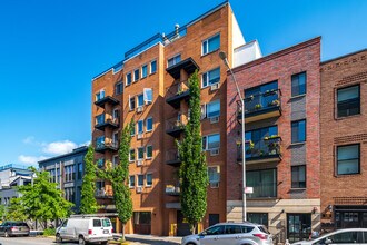 145 Sackett St in Brooklyn, NY - Building Photo - Building Photo