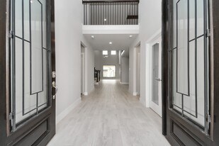 1500 Sunrise Gables Dr in Katy, TX - Building Photo