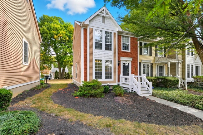 1256 Michigan Ave in Columbus, OH - Building Photo - Building Photo