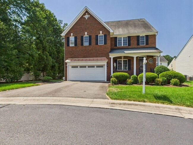 12017 Hunton Crossing Pl in Glen Allen, VA - Building Photo - Building Photo
