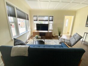 11030-11095 95 St in Edmonton, AB - Building Photo - Building Photo