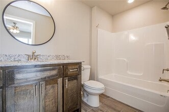 2003 Azlin Pl in Siloam Springs, AR - Building Photo - Building Photo