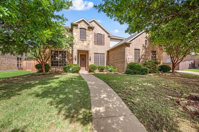 property at 5334 Preservation Ln