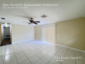 514 B Track Ct in Ocala, FL - Building Photo - Building Photo