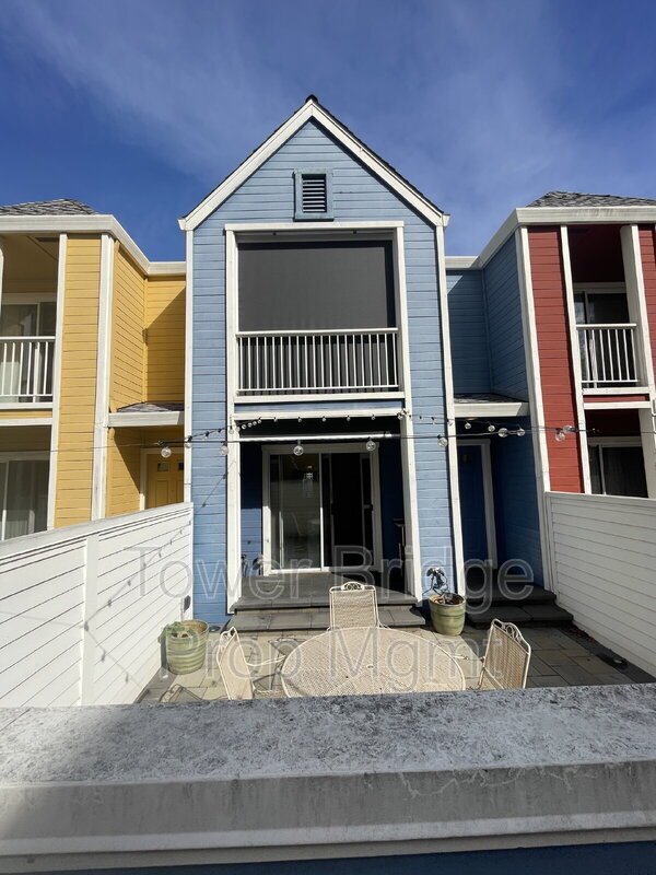 property at 1523 P St