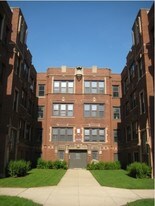 Cermak-MASTER in Chicago, IL - Building Photo