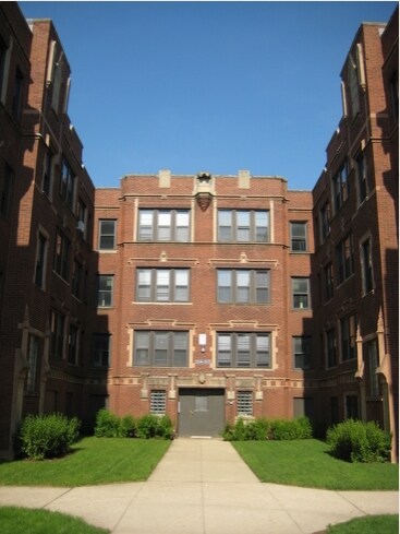Cermak-MASTER in Chicago, IL - Foto de edificio