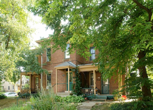 57 Tompkins St in Columbus, OH - Foto de edificio - Building Photo