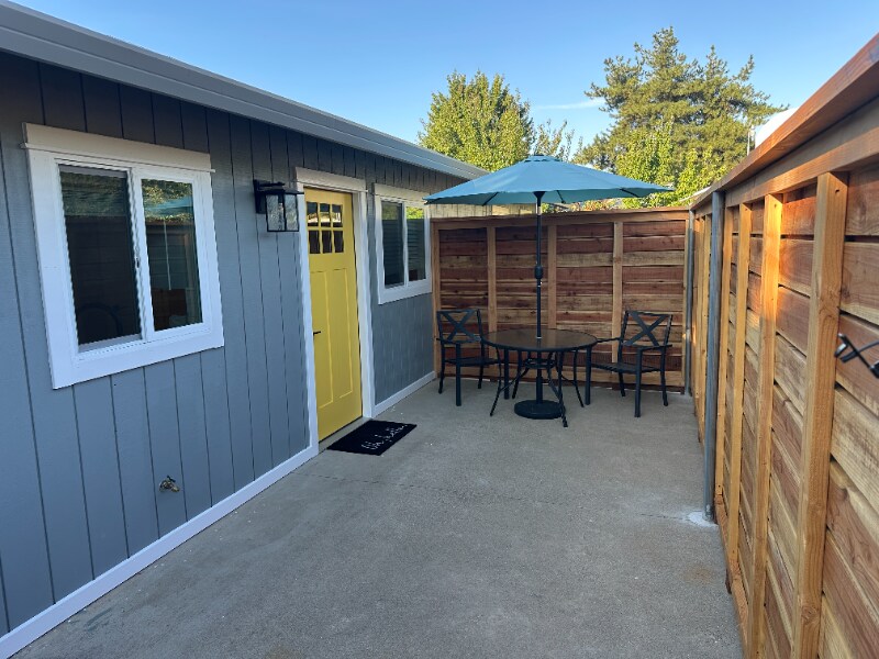 1125 W 12th Ave in Chico, CA - Building Photo