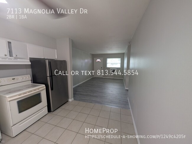 7113 Magnolia Valley Dr in New Port Richey, FL - Building Photo - Building Photo