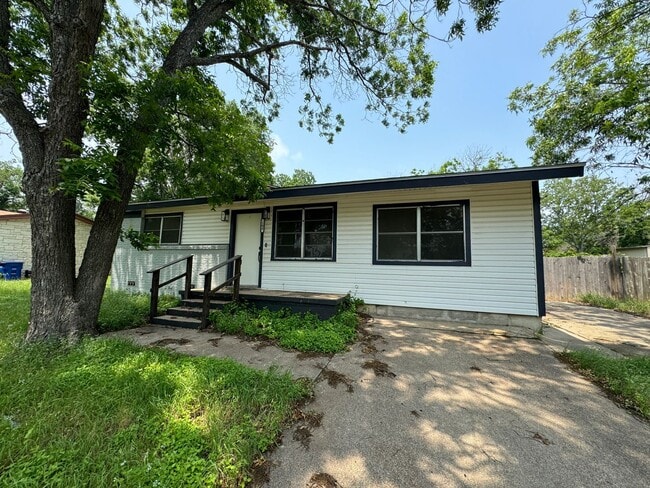 property at 108 Easy St