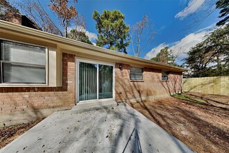 19 Morning Forest Ct in Spring, TX - Building Photo - Building Photo