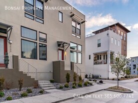 4566 Scissor Wy in South Jordan, UT - Building Photo