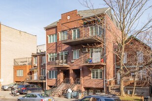 1241 49th St in Brooklyn, NY - Building Photo