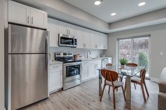 Brand New Luxury Apartments in Philadelphia, PA - Building Photo - Interior Photo