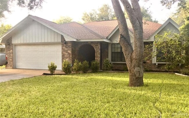 property at 3104 Hawk Ave