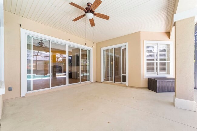 425 Gallardo Cir in St. Augustine, FL - Building Photo - Building Photo