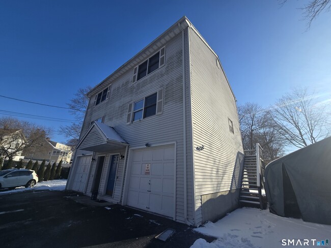 property at 155 -157 Jackson St