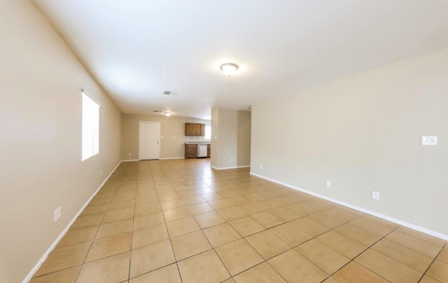 1516 W Hadley St in Phoenix, AZ - Building Photo - Building Photo