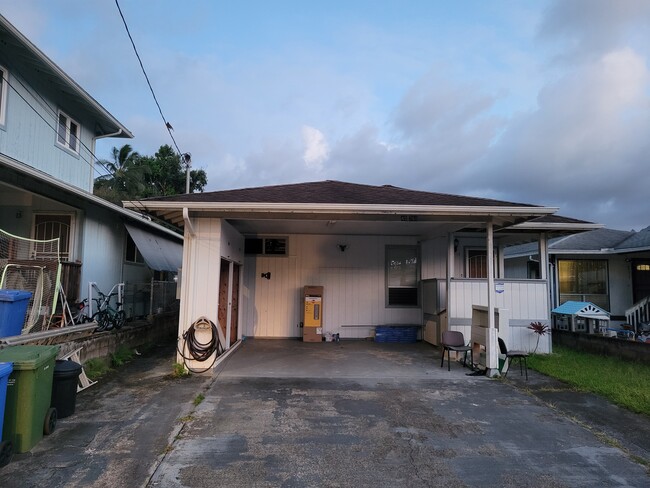 property at 45-760-760 Naniwahine Way