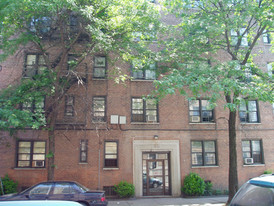 285 East 199th Street Apartments