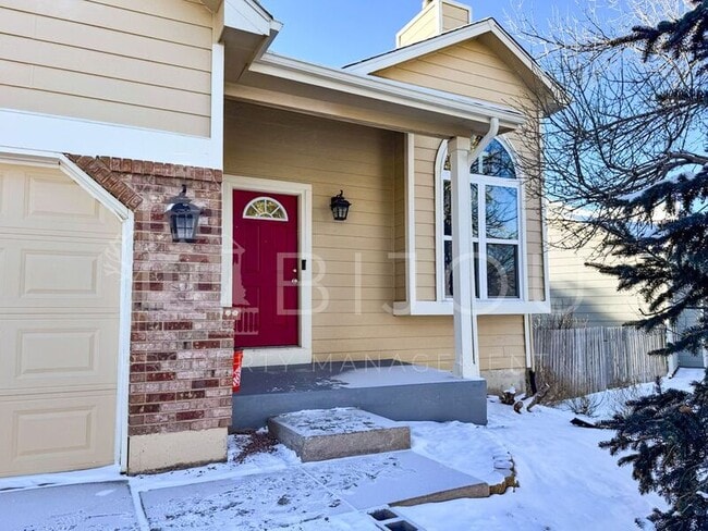 property at 6460 Fall River Dr