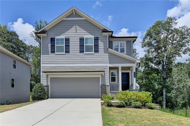 property at 125 Osprey Overlook Dr