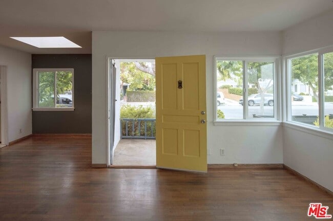 2809 Ocean Ave in Los Angeles, CA - Building Photo - Building Photo