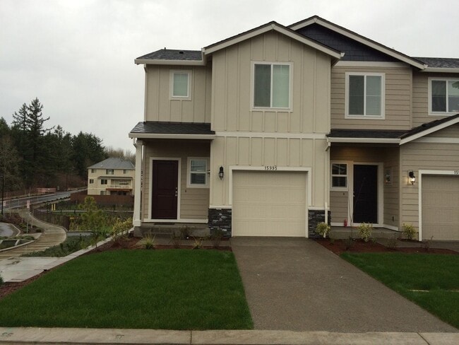 property at 15995 NW French Ln