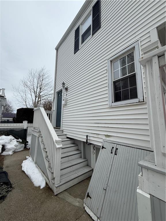 10 Houston Ave in Newport, RI - Building Photo - Building Photo