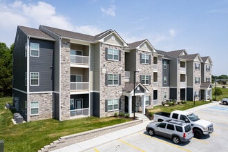 Aventura at Wentzville in Wentzville, MO - Foto de edificio - Building Photo