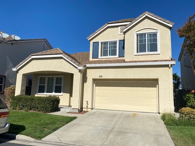 property at 948 Cape May Dr