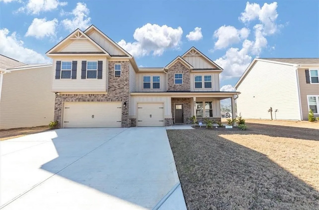 property at 1734 Cadence St