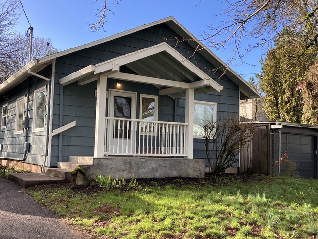 property at 7104 North Mears Street