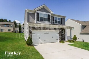 129 Beam Dr in Mooresville, NC - Building Photo