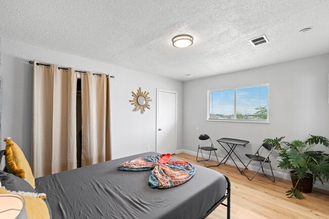 property at 4018 Sealy Ave