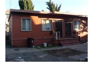 2526 Myrtle St in Oakland, CA - Building Photo - Building Photo