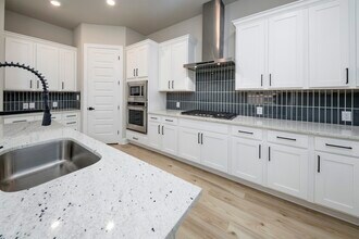 1919 June Lk Ln in Rosharon, TX - Building Photo - Building Photo