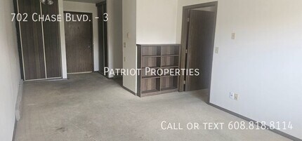 702 Chase Blvd, Unit 3 in Sun Prairie, WI - Building Photo - Building Photo