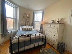 8 Chiswick Rd, Unit 14-2 in Boston, MA - Building Photo - Building Photo