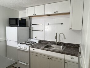 17 NW 24th St in Gainesville, FL - Building Photo - Building Photo