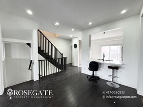 50 Edinburgh Dr in Brampton, ON - Building Photo - Building Photo