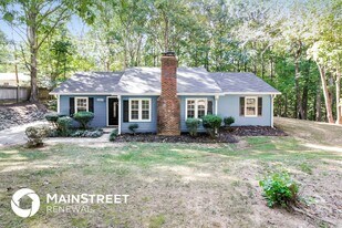 5313 Westrock Dr in Pfafftown, NC - Building Photo