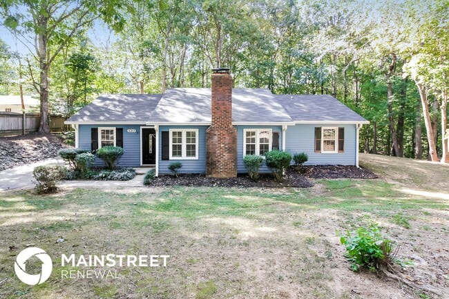 property at 5313 Westrock Dr