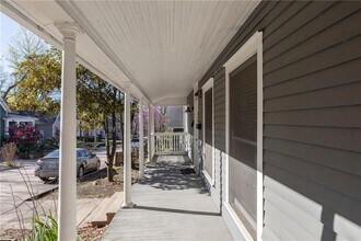 349 Rollston Ave in Fayetteville, AR - Building Photo - Building Photo