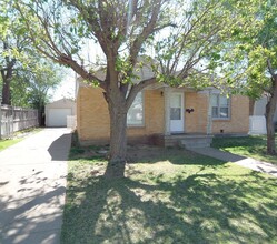 3609 S Hughes St in Amarillo, TX - Building Photo - Building Photo