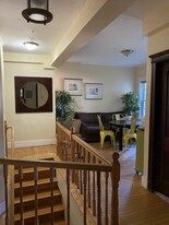 144 Magazine St in Cambridge, MA - Building Photo