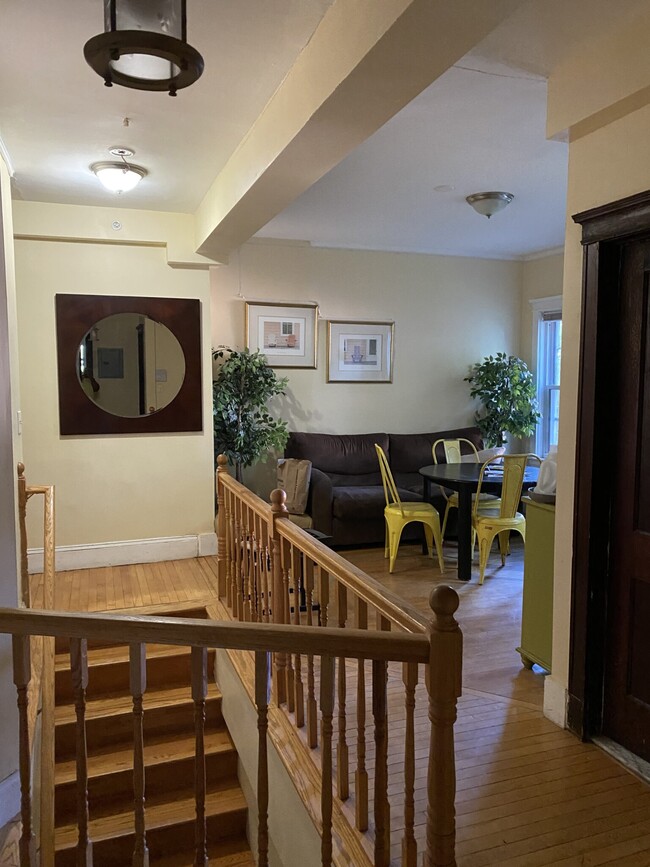 property at 144 Magazine St